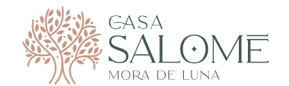 Logo de Casa Salomé (Mora de Luna)