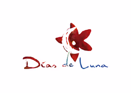 Logo de Hotel Rural Días de Luna