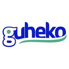 Logo de Turismo activo Guheko