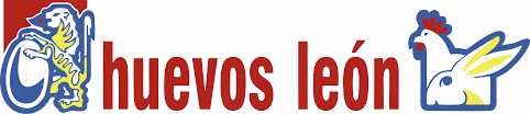 Logo de Huevos Leon