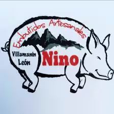 Logo de Carnicería de Nino