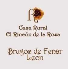 Logo de Casa Rural Rincón de la Rosa