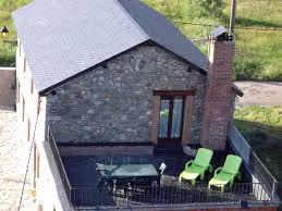 Logo de Casa rural Terraza del Valle