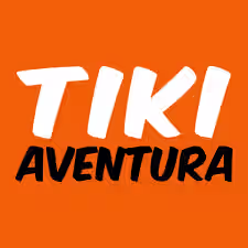 Logo de Turismo activo Tiki Aventura